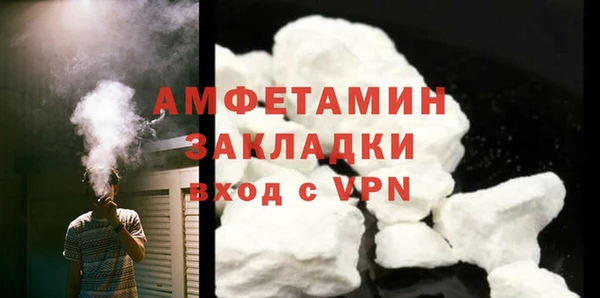 крисы Баксан